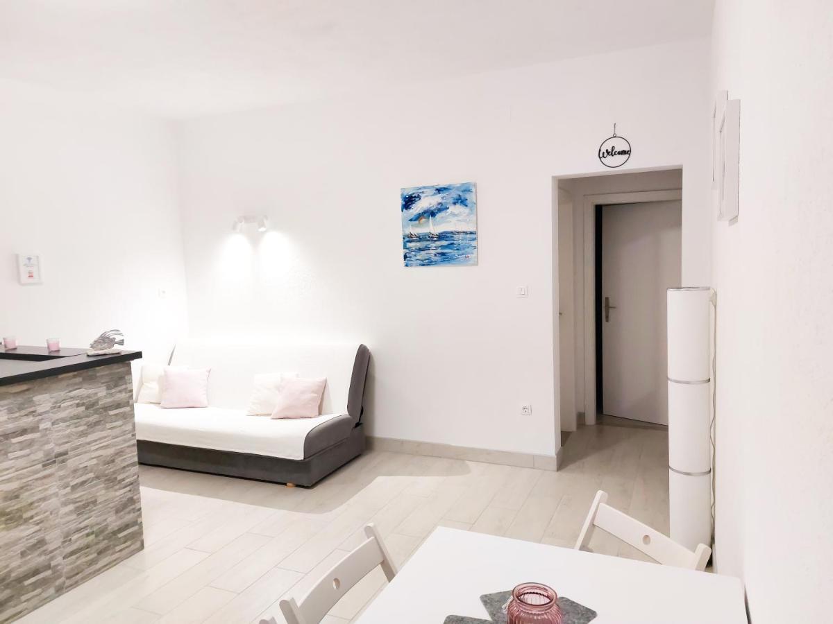 Apartment Bol - Sea, Sand And Happiness Buitenkant foto